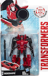 Transformers Robots In Disguise (2015-) Sideswipe (Warriors)