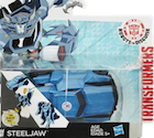 Transformers Robots In Disguise (2015-) Steeljaw (One-Step)