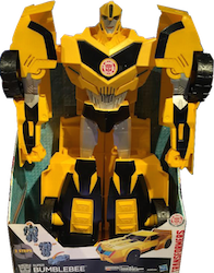 Robots In Disguise / RID (2015-) Super Bumblebee