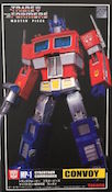 Takara - Masterpiece MP-1 Convoy (Takara Masterpiece Optimus Prime)