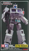 Transformers Masterpiece (Takara) MP-2 Ultra Magnus (Takara Masterpiece)