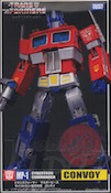 Transformers Masterpiece (Takara) MP-1L Convoy Last Production (Takara Masterpiece Optimus Prime)