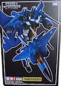 Takara - Masterpiece MP-7 Thundercracker (Takara Masterpiece)