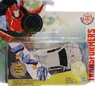 Robots In Disguise / RID (2015-) Blizzard Strike Sideswipe (1-step)