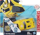 Robots In Disguise / RID (2015-) Bumblebee