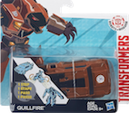 Transformers Robots In Disguise (2015-) Quillfire (One-Step)