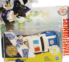 Robots In Disguise / RID (2015-) Strongarm (1-step Mini-con Weaponizers)