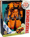 Transformers Robots In Disguise (2015-) Autobot Drift (3-step, Hyperchange)