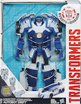 Robots In Disguise / RID (2015-) Blizzard Strike Autobot Drift (3-step)