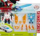 Robots In Disguise / RID (2015-) Sideswipe with Windstrike