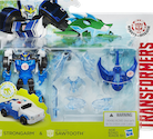 Robots In Disguise / RID (2015-) Strongarm with Sawtooth