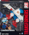 Generations Sky Lynx (Combiner Wars)