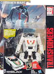 Generations Wheeljack (Combiner Wars)