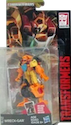 Transformers Generations Wreck-Gar  (Combiner Wars)