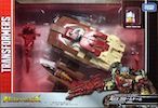 Transformers Legends LG32 Chromedome