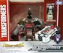 Transformers Legends LG38 Condor (Laserbeak) and Apeface