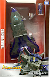 Transformers Legends LG40 Astrotrain