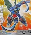 Transformers Legends LG EX eHobby Convobat