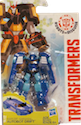 Robots In Disguise / RID (2015-) Blizzard Strike Drift (Legion)