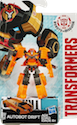 Transformers Robots In Disguise (2015-) Autobot Drift