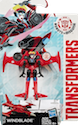 Robots In Disguise / RID (2015-) Windblade (Legion)