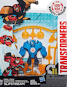 Transformers Robots In Disguise (2015-) Blizzard Strike Slipstream