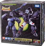 Transformers Masterpiece (Takara) MP-32 Optimus Primal