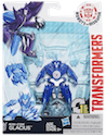 Robots In Disguise / RID (2015-) Glacius