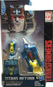 Transformers Generations Nightbeat (Titan Master)