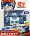 Q-Transformers (Takara) QTF-05 Ultra Magnus