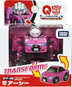 Takara - Q-Transformers QTF-06 Arcee