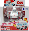 Takara - Q-Transformers QTF-09 Ratchet