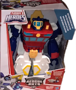 Rescue Bots High Tide (Elite Rescue)