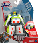 Transformers Rescue Bots Medix the Doc-Bot