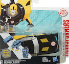 Robots In Disguise / RID (2015-) Night Bumblebee (1-step)