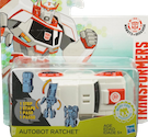 Robots In Disguise / RID (2015-) Autobot Ratchet (1-step)
