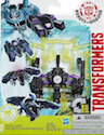 Transformers Robots In Disguise (2015-) Decepticon Dragonus