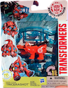 Transformers Robots In Disguise (2015-) Tricerashot (Mini-Con)