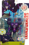 Transformers Robots In Disguise (2015-) Paralon (Warrior)