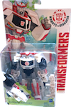 Transformers Robots In Disguise (2015-) Autobot Ratchet (Warrior)