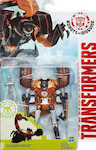 Transformers Robots In Disguise (2015-) Scorponok (Warriors)