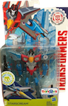 Transformers Robots In Disguise (2015-) Starscream