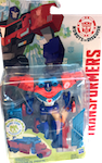 Robots In Disguise / RID (2015-) Power Surge Optimus Prime (Warriors)