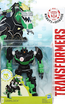 Transformers Robots In Disguise (2015-) Grimlock (Mini-Con Weaponizers)