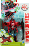 Robots In Disguise / RID (2015-) Windblade (Warriors)