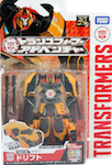 Takara - Adventure TAV18 Drift