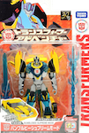 Takara - Adventure TAV29 Bumblebee Sublime Mode