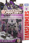 Takara - Transformers Adventure TAV37 Megatronus