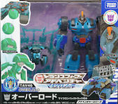 Takara - Transformers Adventure TAV46 Overload