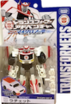 Takara - Adventure TAV59 Ratchet